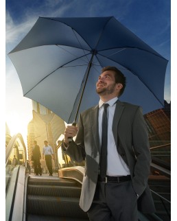 FARE® CARBON ULTRALIGHT GUEST UMBRELLA  FA2862