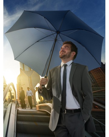FARE® CARBON ULTRALIGHT GUEST UMBRELLA  FA2862