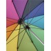 MIDSIZE UMBRELLA ALU LIGHT10 COLORI FA4111