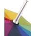 MIDSIZE UMBRELLA ALU LIGHT10 COLORI FA4111