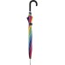 MIDSIZE UMBRELLA ALU LIGHT10 COLORI FA4111