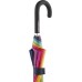 MIDSIZE UMBRELLA ALU LIGHT10 COLORI FA4111