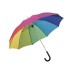 MIDSIZE UMBRELLA ALU LIGHT10 COLORI FA4111