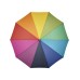 MIDSIZE UMBRELLA ALU LIGHT10 COLORI FA4111