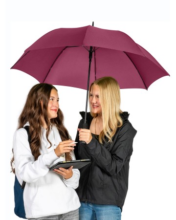 FARE® GEARSHIFT MIDSIZE UMBRELLA  FA415501