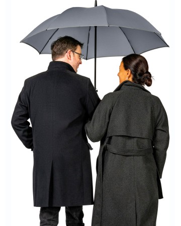 MIDSIZE UMBRELLA AC FARE® WINDMATIC®  FA4375