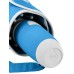 AOC FARE® WHITELINE POCKET UMBRELLA  FA5444