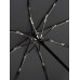 AOC OVERSIZE MINI UMBRELLA FARE-STEEL FA5659 AOC OVERSIZE MINI UMBRELLA FARE-STEEL FA5659