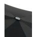 AOC OVERSIZE MINI UMBRELLA FARE-STEEL FA5659 AOC OVERSIZE MINI UMBRELLA FARE-STEEL FA5659