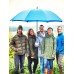 3XL FIBREGLAS GOLF UMBRELLA FARE®-DOORMAN FA6485 3XL FIBREGLAS GOLF UMBRELLA FARE®-DOORMAN FA6485