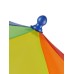 CHILDREN'S UMBRELLA FARE®-4 KIDS FA6905 CHILDREN'S UMBRELLA FARE®-4 KIDS FA6905