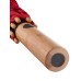 AC MIDSIZE BAMBOO UMBRELLA OKOBRELLA FA7379