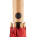AC MIDSIZE BAMBOO UMBRELLA OKOBRELLA FA7379