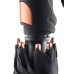 AC ALU GOLF UMBRELLA FARE®-PRECIOUS FA7399