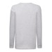 KIDS VALUEWEIGHT LONG SLEEVE T FR610070