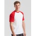 VALUEWEIGHT SHORT SLEEVE BASEBALL T FR610260