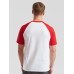 VALUEWEIGHT SHORT SLEEVE BASEBALL T FR610260