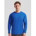 VALUEWEIGHT LONG SLEEVE T FR610380