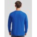 VALUEWEIGHT LONG SLEEVE T FR610380