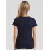 LADIES VALUEWEIGHT V-NECK T FR613980 LADIES VALUEWEIGHT V-NECK T FR613980