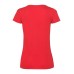 LADIES VALUEWEIGHT V-NECK T FR613980 LADIES VALUEWEIGHT V-NECK T FR613980