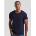 ICONIC 150 V-NECK T FR614420