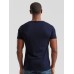 ICONIC 150 V-NECK T FR614420