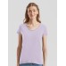 LADIES 150 V-NECK T FR614440