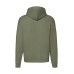 PREMIUM HOODED SWEAT JACKET FR620340
