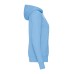 LADIES CLASSIC HOODED SWEAT FR620380