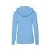 LADIES CLASSIC HOODED SWEAT FR620380