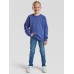 KIDS CLASSIC RAGLAN SWEAT FR620390