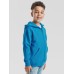 KIDS CLASSIC HOODED SWEAT JACKET FR620450