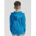 KIDS CLASSIC HOODED SWEAT JACKET FR620450