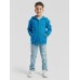 KIDS CLASSIC HOODED SWEAT JACKET FR620450