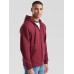 CLASSIC HOODED SWEAT JACKET FR620620