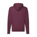 CLASSIC HOODED SWEAT JACKET FR620620
