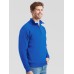CLASSIC ZIP NECK SWEAT FR621140