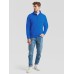 CLASSIC ZIP NECK SWEAT FR621140