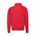 CLASSIC ZIP NECK SWEAT FR621140
