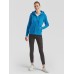 LADIES PREMIUM HOODED SWEAT JACKET FR621180