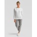 LADIES LIGHTWEIGHT RAGLAN SWEAT FR621460