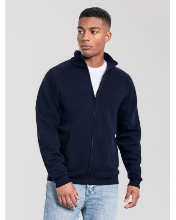 ICONIC PREMIUM SWEAT JACKET  FR622900