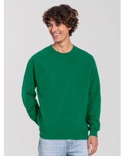 ICONIC 250 SET-IN SWEAT  FR622920