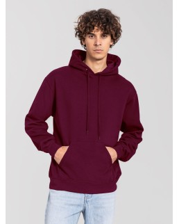 ICONIC 250 HOODED SWEAT  FR622940