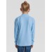 KIDS 65/35 LONG SLEEVE POLO FR632010