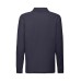KIDS 65/35 LONG SLEEVE POLO FR632010