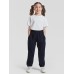 KIDS PREMIUM ELASTICATED CUFF JOG PANTS FR640250