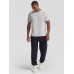PREMIUM ELASTICATED CUFF JOG PANTS FR640400