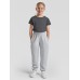 KIDS CLASSIC ELASTICATED CUFF JOG PANTS FR640510